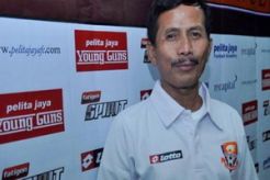 Kursi Djanur mulai panas