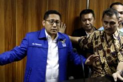 Tarik paspor Anas, Ditjen Imigrasi bantah diintervensi