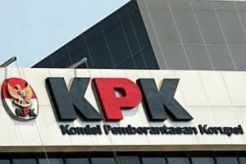 Sore ini, KPK umumkan komposisi Komite Etik