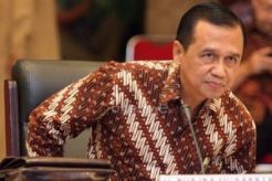 Komite etik KPK siap usut kebocoran draf sprindik