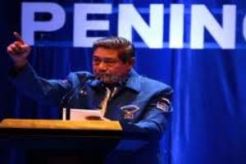 Publik patut curigai penetapan Anas sebagai tersangka