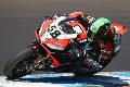 Aprilia dominasi WSBK Australia