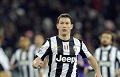 Lawan Napoli bukan penentu gelar Juve
