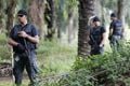 Filipina minta warganya di Sabah untuk kembali