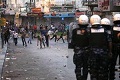 2 roket ditembakan dari Gaza ke Israel