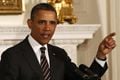 Obama tak  bawa rencana perdamaian ke Timur Tengah