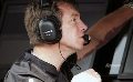 Goss tak sabar pimpin operasi desain McLaren