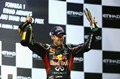 Prost yakin Vettel samai rekornya
