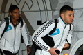 Ronaldo dkk ogah nginep di kota Barcelona