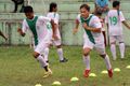 Jadwal tak jelas, PSMS LPIS kurangi gas