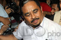 Majikan jadi tersangka, sopir pribadi Luthfi pusing