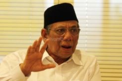 Tokoh agama se-Asia dukung KPK