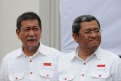 Ini alasan Aher unggul di Pilgub Jabar