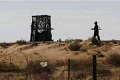 Aparat Mesir gagalkan penyelundupan rudal di perbatasan Libya
