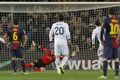 Penalti Ronaldo, bawa Madrid unggul atas Barca