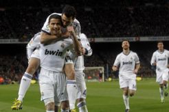 Bungkam Barca, Madrid melaju ke final