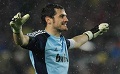 Casillas warning Setan Merah senasib Barcelona