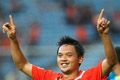 Modal positif Persija jelang tantang Persib