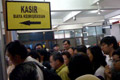PT Huawei akui karyawannya diperiksa imigrasi
