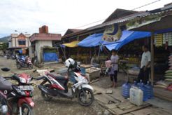 Renovasi Pasar Sentral Mamuju disiapkan Rp9,5 M