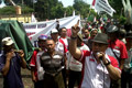 Lagi ngaji, KPU Pasuruan...