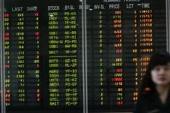 Naik 79 poin, IHSG hampir tembus 4.800