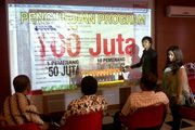 Perkuat pasar, Alfamart...