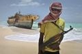Presiden Somalia tawarkan amnesti bagi bajak laut