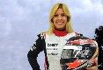 Si cantik De Villota boleh balapan lagi