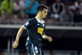 Sevilla pinjamkan Spahic ke Anzhi