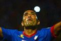 Beto hat-trick, Singo Edan terkam Pelita