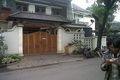 Polisi kawal rumah Anas