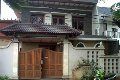 Demi keamanan, rumah Anas dikelilingi CCTV