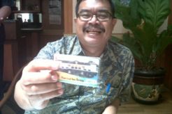 Kartu ini bisa hindari jual-beli jatah BBM
