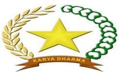 Ketua legiun veteran...