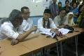 Y bantah ada jalinan cinta dengan M