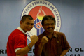 Chris John bikin film...