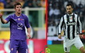 Vucinic ajak Jovetic berduet di Juve