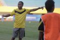 Presiden Sriwijaya FC jamin tidak pecat Kas Hartadi