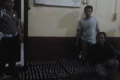 Ratusan botol miras...