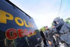 Bom Rakitan kembali teror Poso