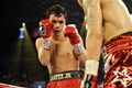 Positif ganja, Chavez Jr didenda Rp 8,7 M