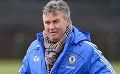 Guus Hiddink tolak kembali ke Chelsea