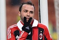 Allegri : Milan pantas di tiga besar