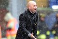 Pelatih Chievo ragukan Fiorentina alami krisis