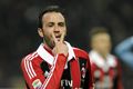 Pazzini tak pernah puas bersama Milan