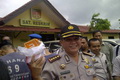 Tipu guru, Kepala SDN Kubang 1 Sukamulya dibekuk