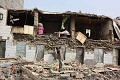 Gempa 5,5 SR hancurkan ribuan rumah di China