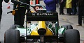 Caterham boyong kepala aerodinamis