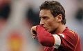 Roma menang, Totti cetak rekor